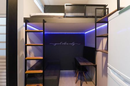 Kitnet/Studio para alugar com 1 quarto, 20m² em Vila Medeiros, São Paulo