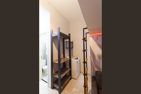 Kitnet/Studio para alugar com 1 quarto, 20m² em Vila Medeiros, São Paulo