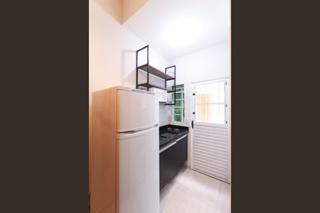 Kitnet/Studio para alugar com 1 quarto, 20m² em Vila Medeiros, São Paulo