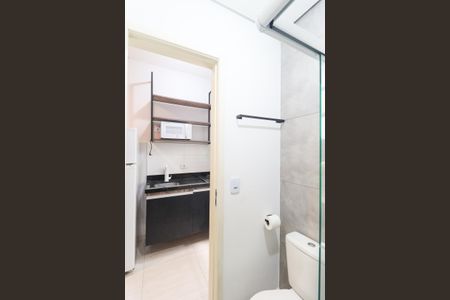 Kitnet/Studio para alugar com 1 quarto, 20m² em Vila Medeiros, São Paulo