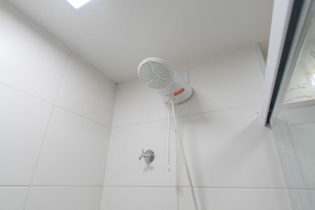 Studio à venda com 30m², 1 quarto e sem vagaBanheiro