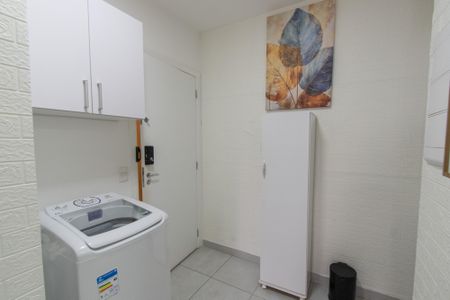 Studio à venda com 30m², 1 quarto e sem vagaÁrea de serviço