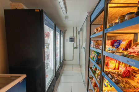 Studio à venda com 30m², 1 quarto e sem vagaMercadinho