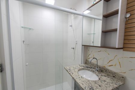 Studio à venda com 30m², 1 quarto e sem vagaBanheiro