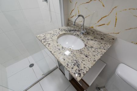 Studio à venda com 30m², 1 quarto e sem vagaBanheiro