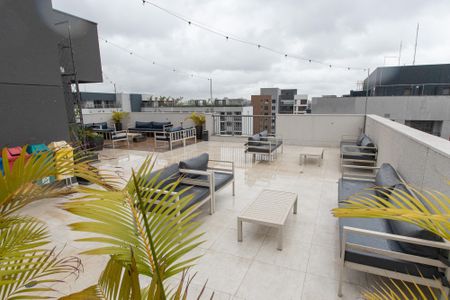 Studio à venda com 30m², 1 quarto e sem vagaSollarium