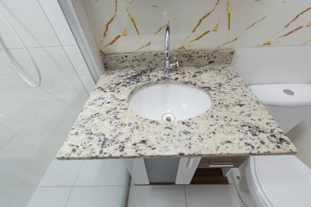 Studio à venda com 30m², 1 quarto e sem vagaBanheiro