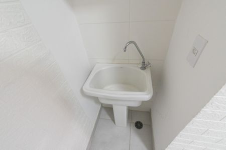 Studio à venda com 30m², 1 quarto e sem vagaÁrea de serviço