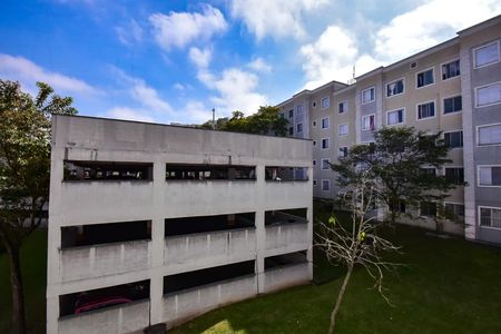 Apartamento para alugar com 50m², 2 quartos e 1 vagaVista do Quarto 2