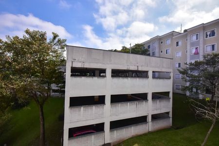 Vista do Quarto 1 de apartamento para alugar com 2 quartos, 50m² em Parque Munhoz, São Paulo