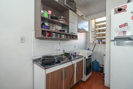 Apartamento à venda com 47m², 2 quartos e 1 vagaSala / Cozinha