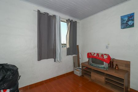 Apartamento à venda com 47m², 2 quartos e 1 vagaSala / Cozinha