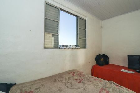 Apartamento à venda com 47m², 2 quartos e 1 vagaQuarto