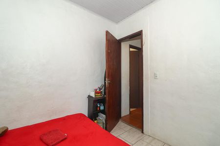 Apartamento à venda com 47m², 2 quartos e 1 vagaQuarto 2