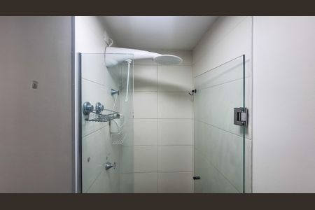 Apartamento para alugar com 30m², 1 quarto e sem vagaBanheiro