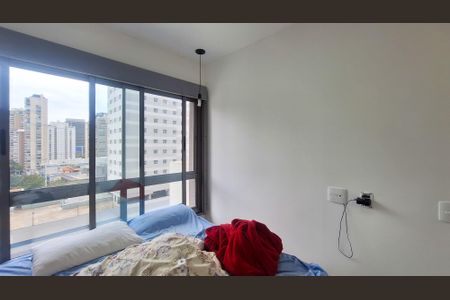Apartamento para alugar com 30m², 1 quarto e sem vagaSuíte