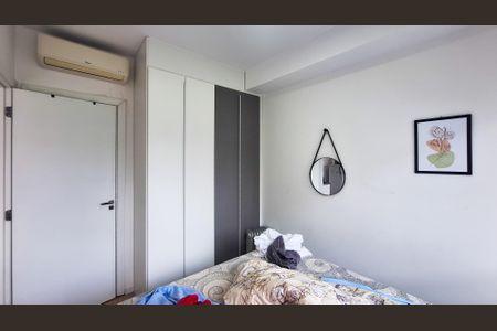 Apartamento para alugar com 30m², 1 quarto e sem vagaSuíte