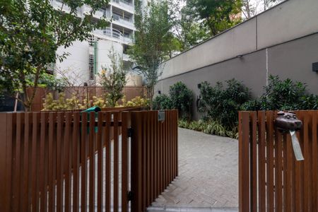 Apartamento para alugar com 30m², 1 quarto e sem vagaÁrea comum