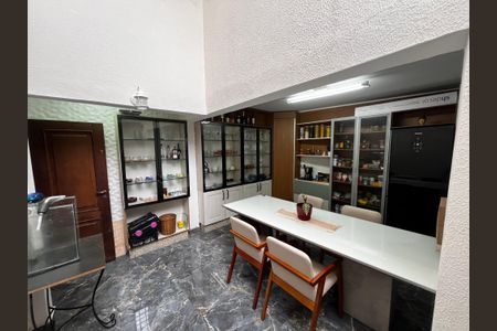 Casa à venda com 250m², 3 quartos e 2 vagasÀrea Gourmet