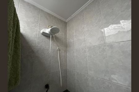 Casa à venda com 250m², 3 quartos e 2 vagasBanheiro da Suíte 1