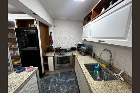Casa à venda com 250m², 3 quartos e 2 vagasÀrea Gourmet