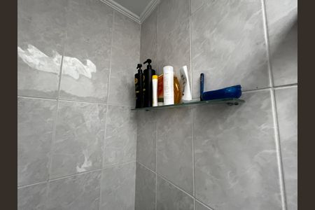 Casa à venda com 250m², 3 quartos e 2 vagasBanheiro da Suíte 1