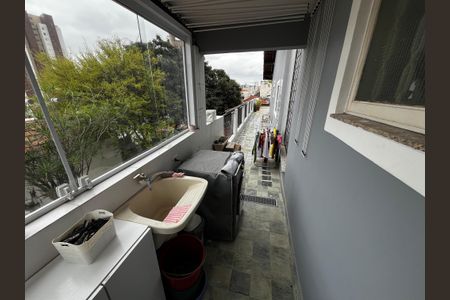 Casa à venda com 250m², 3 quartos e 2 vagasÁrea de Serviço