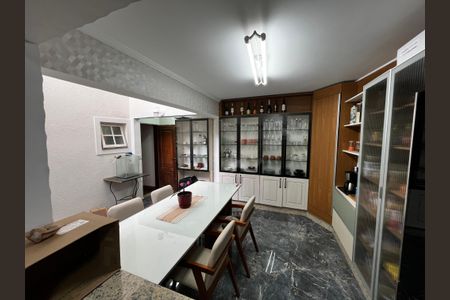 Casa à venda com 250m², 3 quartos e 2 vagasÀrea Gourmet