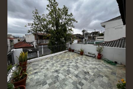 Casa à venda com 250m², 3 quartos e 2 vagasVaranda da Suíte 1