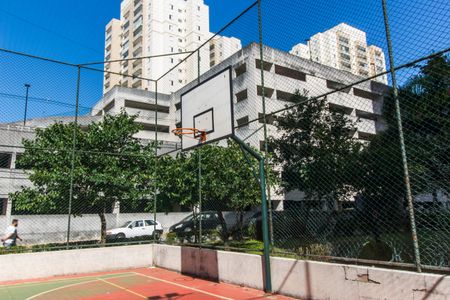 Apartamento para alugar com 59m², 1 quarto e sem vagaQuadra Esportiva