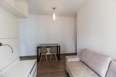 Apartamento para alugar com 59m², 1 quarto e sem vagaSala 