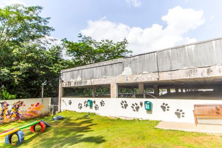 Apartamento para alugar com 59m², 1 quarto e sem vagaEspaço Pet  