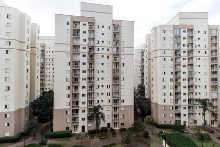 Apartamento para alugar com 59m², 1 quarto e sem vagaVista do Quarto 1