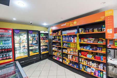 Apartamento para alugar com 59m², 1 quarto e sem vagaMercado