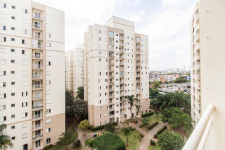 Apartamento para alugar com 59m², 1 quarto e sem vagaVista da Sacada