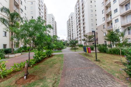 Apartamento para alugar com 59m², 1 quarto e sem vagaÁrea comum