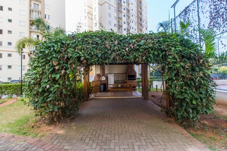 Apartamento para alugar com 59m², 1 quarto e sem vagaÁrea comum