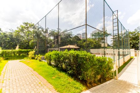 Apartamento para alugar com 59m², 1 quarto e sem vagaEspaço Pet  