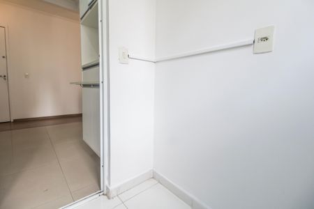 Apartamento para alugar com 59m², 1 quarto e sem vagaÁrea de Serviço