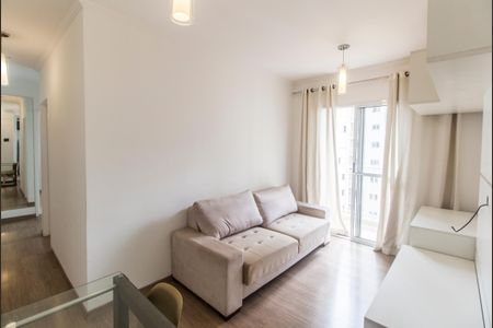 Apartamento para alugar com 59m², 1 quarto e sem vagaSala 