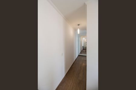 Apartamento para alugar com 59m², 1 quarto e sem vagaCorredor