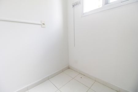 Apartamento para alugar com 59m², 1 quarto e sem vagaÁrea de Serviço