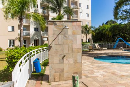 Apartamento para alugar com 59m², 1 quarto e sem vagaPiscina