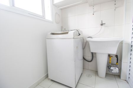 Apartamento para alugar com 59m², 1 quarto e sem vagaÁrea de Serviço