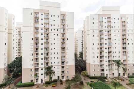 Apartamento para alugar com 59m², 1 quarto e sem vagaVista do Quarto 2