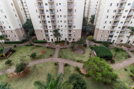 Apartamento para alugar com 59m², 1 quarto e sem vagaVista da Sacada