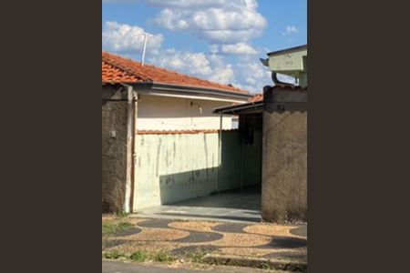 Casa para alugar com 1 quarto, 150m² em Vila Nogueira, Campinas