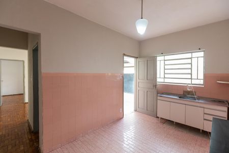 Casa para alugar com 1 quarto, 150m² em Vila Nogueira, Campinas