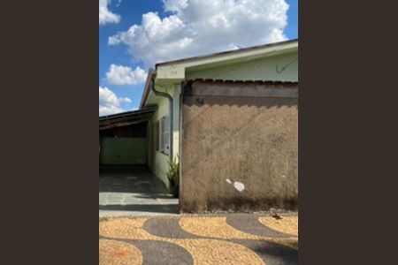 Casa para alugar com 1 quarto, 150m² em Vila Nogueira, Campinas