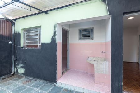 Casa para alugar com 1 quarto, 150m² em Vila Nogueira, Campinas
